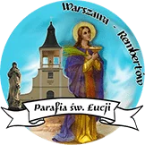 Parafia pw. Św. Łucji, Dziewicy i Męczennicy 